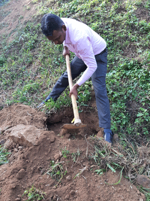 2020 - World Environment Day